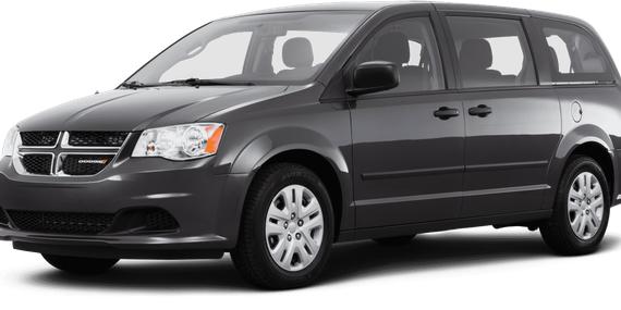 DODGE GRAND CARAVAN 2016 2C4RDGBG9GR367218 image